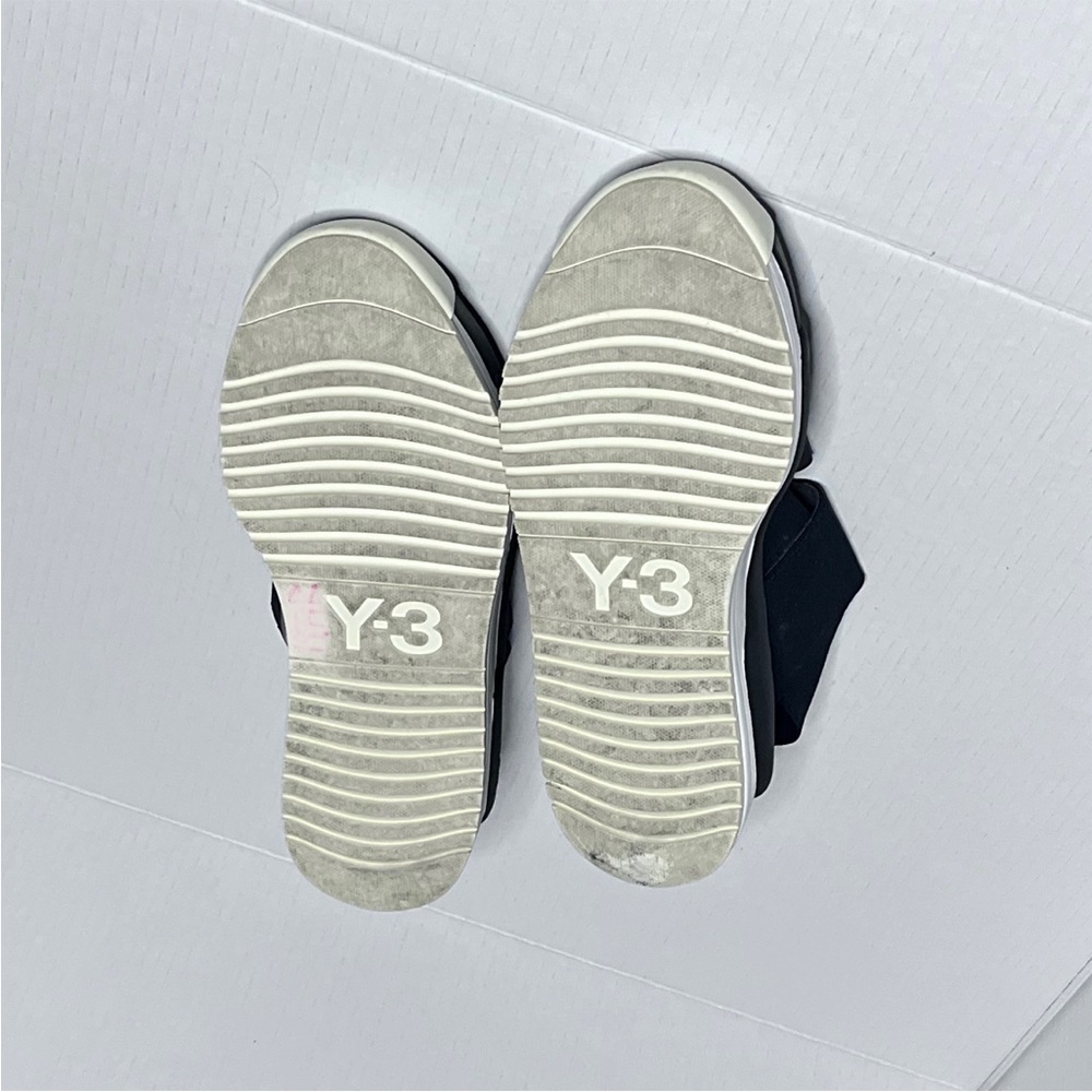 Y-3 Rivalry Nylon Sandals - Picture 7 of 13